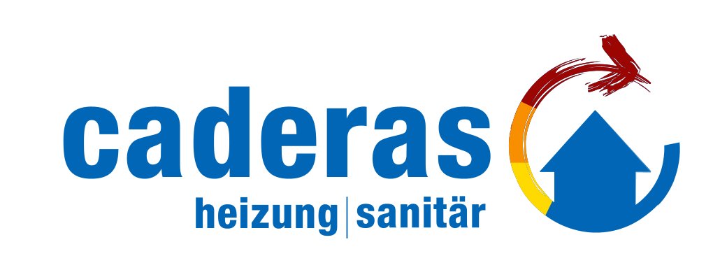 Logo Caderas