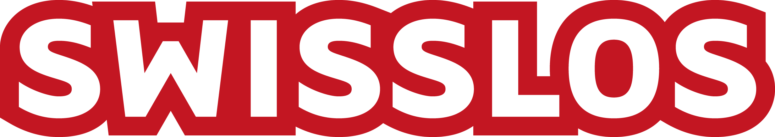 Logo Siwsslos