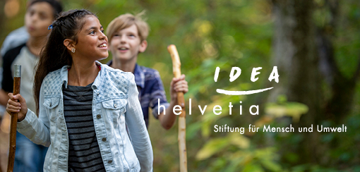 Logo Helvetia